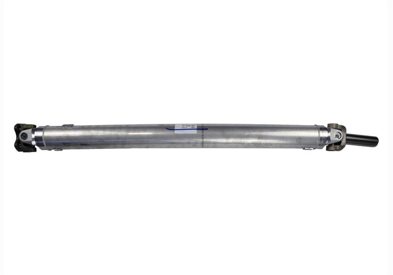 FRPM-4602-JA-Ford Racing 96-04 Ford Mustang (w/ Manual Trans & 31 Spline) One Piece Aluminum Driveshaft Assembly-Driveshafts-Ford Racing