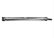 Load image into Gallery viewer, FRPM-4602-JA-Ford Racing 96-04 Ford Mustang (w/ Manual Trans &amp; 31 Spline) One Piece Aluminum Driveshaft Assembly-Driveshafts-Ford Racing