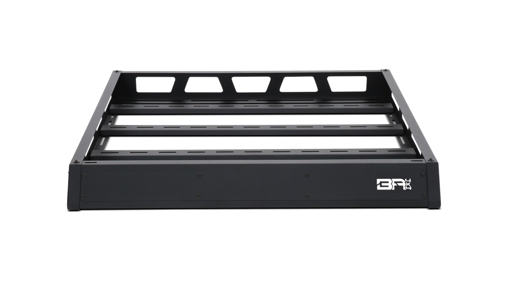 -Body Armor 4x4 07-19 Wrangler Hardtop Roof Rack-Roof Rack-Body Armor 4x4