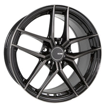 Load image into Gallery viewer, ENK498-985-6535MBM-Enkei TY5 19x8.5 5x114.3 35mm Offset 72.6mm Bore Pearl Black Wheel-Wheels - Cast-Enkei