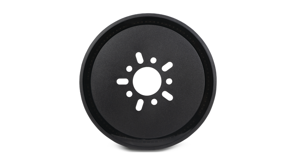 -Body Armor 4x4 1986+ Jeep Wrangler LED 3rd Brake Light-Brake Lights-Body Armor 4x4