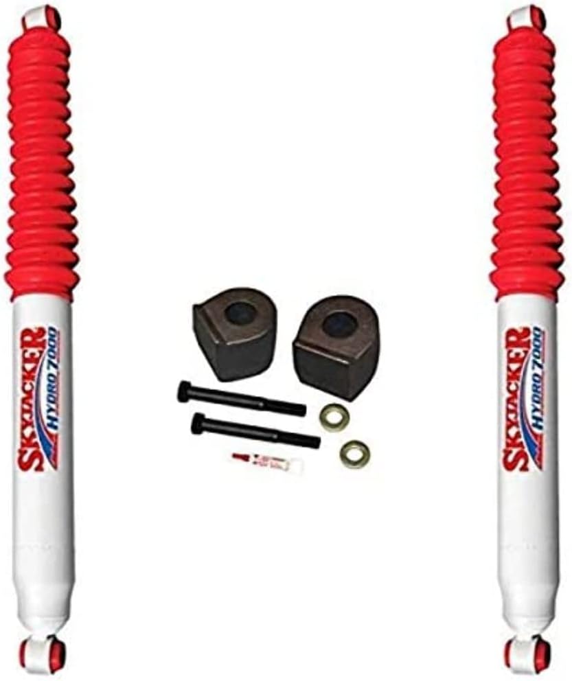 Skyjacker (F52MS-H) Suspension Lift Kit