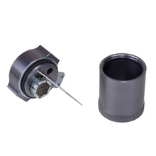 Load image into Gallery viewer, BBK19290-BBK 18-23 Ford Mustang 5.0 GT Air Oil Separator Kit (Passenger Side)-Oil Separators-BBK