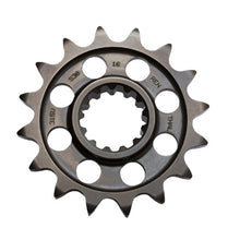 Load image into Gallery viewer, REN289U-520-13GP-Renthal 02-08 Kaw KX250/11-23 Yam YZ250X/WR450F/01-05 660 Raptor Frt Grvd Sprocket - 520-13P Teeth-Sprockets-Renthal