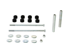 Load image into Gallery viewer, Whiteline-Whiteline 1984-1986 Mercury Capri Sway Bar - Fixed Link