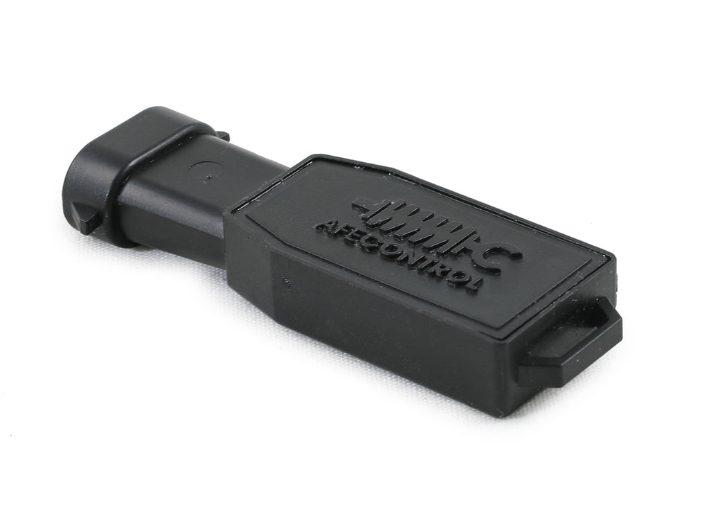 aFe aFe Suspension Logic Electronic Shock Modules w/ Large Connector 97-13 Chevrolet Corvette (C5/C6)