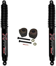 Load image into Gallery viewer,  Skyjacker Suspension F52MS-B