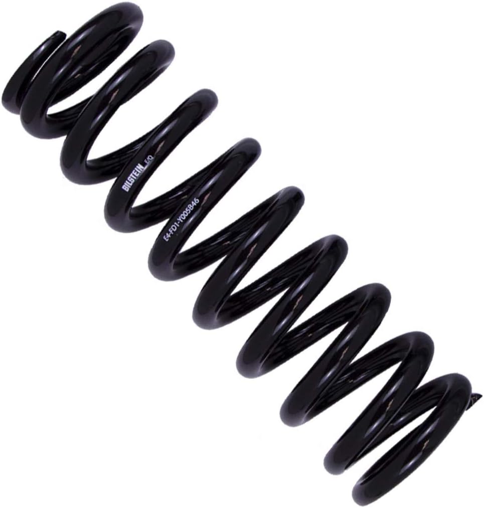 Bilstein 07-09 Toyota FJ Cruiser / 03-09 Lexus GX470 B8 6112 Front Suspension Kit-Suspension Packages-Bilstein