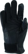 Load image into Gallery viewer, RIV094478-River Road Laredo Gloves Black - Small-Gloves-River Road