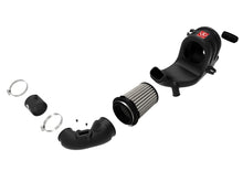Load image into Gallery viewer, aFe aFe Takeda Momentum Pro DRY S Cold Air Intake System 15-18 Honda Fit I4-1.5L