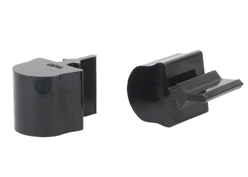 Whiteline-Whiteline 1997-1999 Isuzu Hombre Front Upper Bump Stops