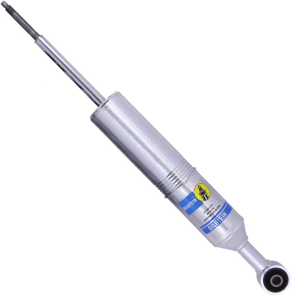 Bilstein 07-09 Toyota FJ Cruiser / 03-09 Lexus GX470 B8 6112 Front Suspension Kit-Suspension Packages-Bilstein