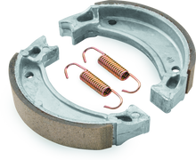 Load image into Gallery viewer, BKM963034-BikeMaster Yamaha Brake Shoes-Brake Shoes-Bike Master