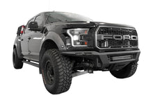 Load image into Gallery viewer, ADDF110263200103-ADD 17-20 Ford F-150 Raptor Phantom Front Bumper-Bumpers - Steel-Addictive Desert Designs