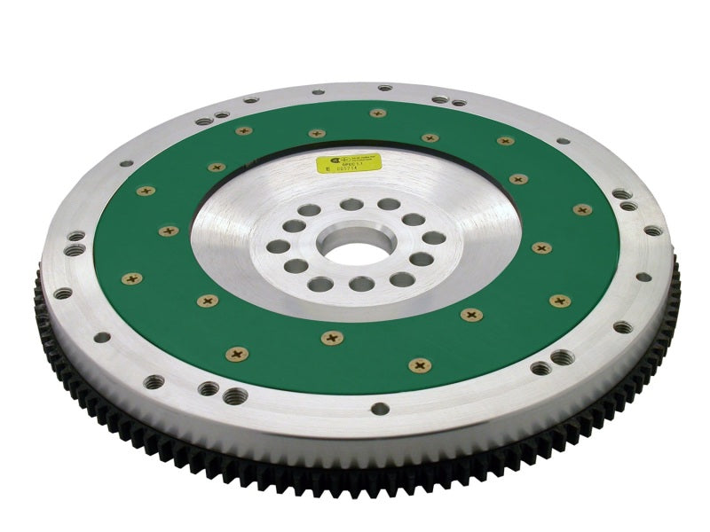FID186231-Fidanza 83-86 Mustang 2.3T Aluminium Flywheel-Flywheels-Fidanza