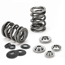 Load image into Gallery viewer, SPTSPRK-TC25D-VR6-36-Supertech VW VR6 24V R32 Dual Valve Spring Kit 76lbs-Valve Springs, Retainers-Supertech