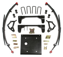 Load image into Gallery viewer, SKYT422RKS-Skyjacker 4"SYSTEM 86-894RUN IFS CLII-Lift Kits-Skyjacker