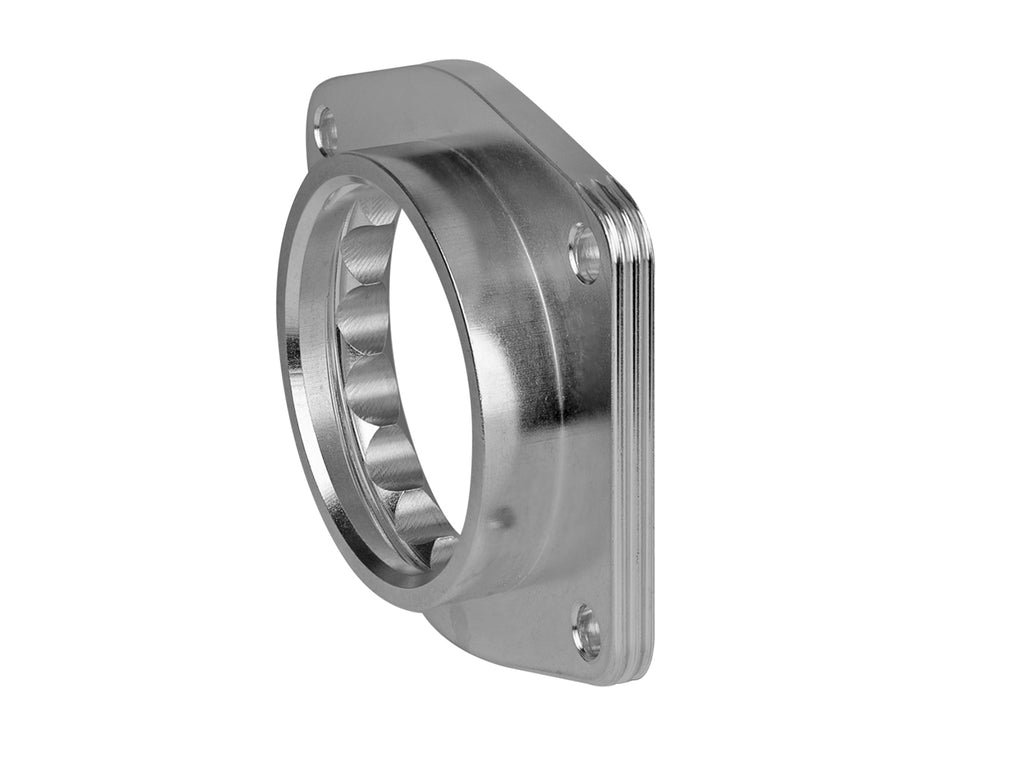 aFe aFe Silver Bullet Throttle Body Spacers BMW M3 (E36) 92-99 L6 3.0/3.2L *96-99 3.2L - 50 State Legal*