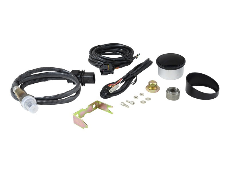 Grams Performance Wideband Air/Fuel Ratio Gauge-Gauges-Grams Performance