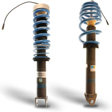 Load image into Gallery viewer, Bilstein B16 14-18 BMW 328d / 12-16 BMW 328i Front and Rear Suspension Kit-Coilovers-Bilstein