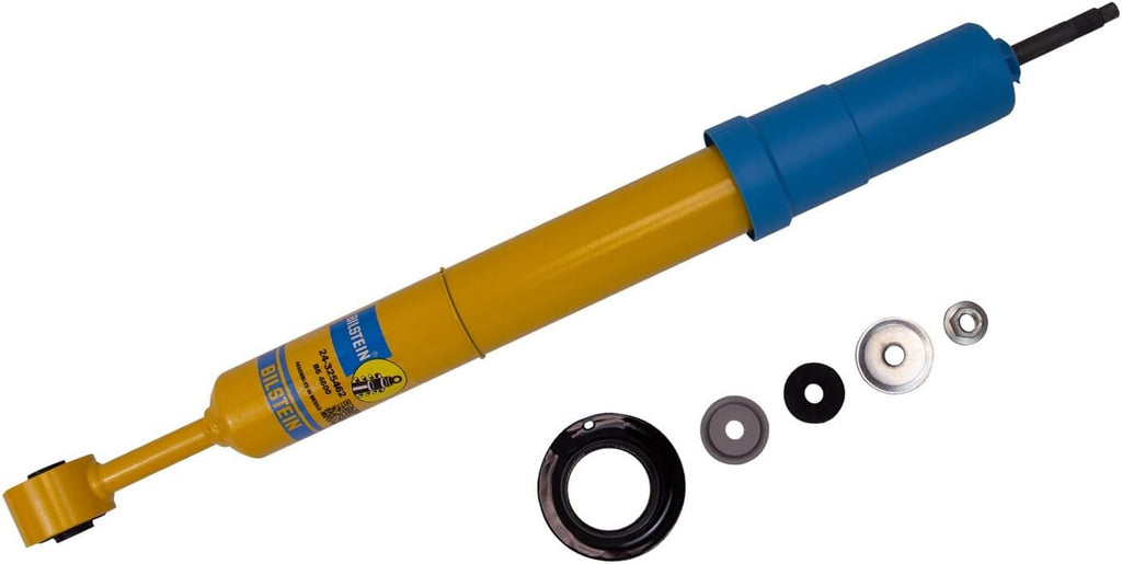 Bilstein 03-09 Toyota 4Runner / 07-09 FJ Cruiser/ 05-15 Tacoma B6 4600 Series Shocks - Front-Shocks and Struts-Bilstein