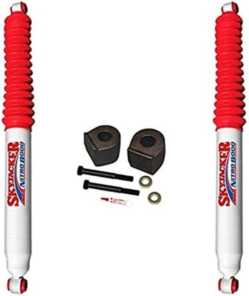  Skyjacker (F52MS-N) Suspension Lift Kit