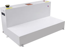 Load image into Gallery viewer, Tradesman Tradesman Steel L-Shape Liquid Storage Tank (Full Size) - White