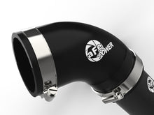 Load image into Gallery viewer, aFe aFe BladeRunner Aluminum Hot and Cold Charge Pipe Kit Black 17-20 Hyundai Elantra GT L4-1.6L (t)