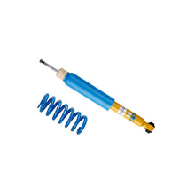 Load image into Gallery viewer, BIL47-241343-Bilstein B14 2015 Mercedes Benz C300 Front and Rear Performance Suspension System-Coilovers-Bilstein