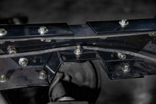 Load image into Gallery viewer, UMI6415-UMI 73-87 GM C10 Frame Notch Kit-Brackets-UMI Performance