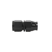 Load image into Gallery viewer, Aeromotive PTFE Hose End - AN-08 - Straight - Black Anodized-Fittings-Aeromotive