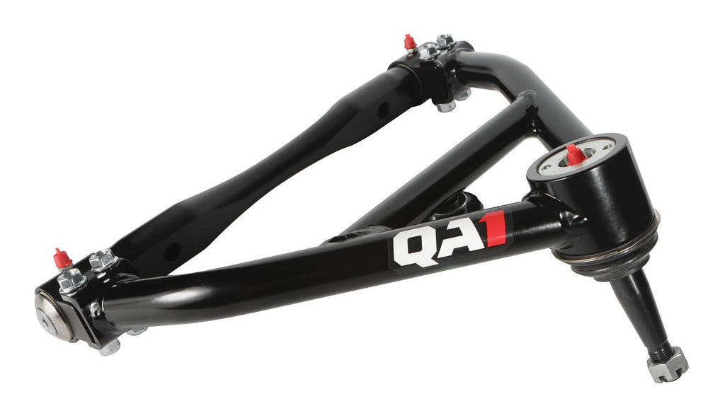-QA1 70-81 GM F-Body/73-77 A-Body/75-79 X-Body/78-96 B-Body Pro-Touring Upper Control Arm Kit - Front-Control Arms-QA1