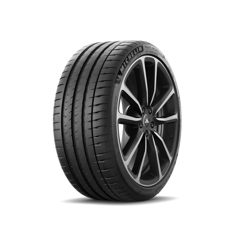Michelin Pilot Sport 4 S 275/35ZR19 (100Y) XL-Tires - On Road-Michelin