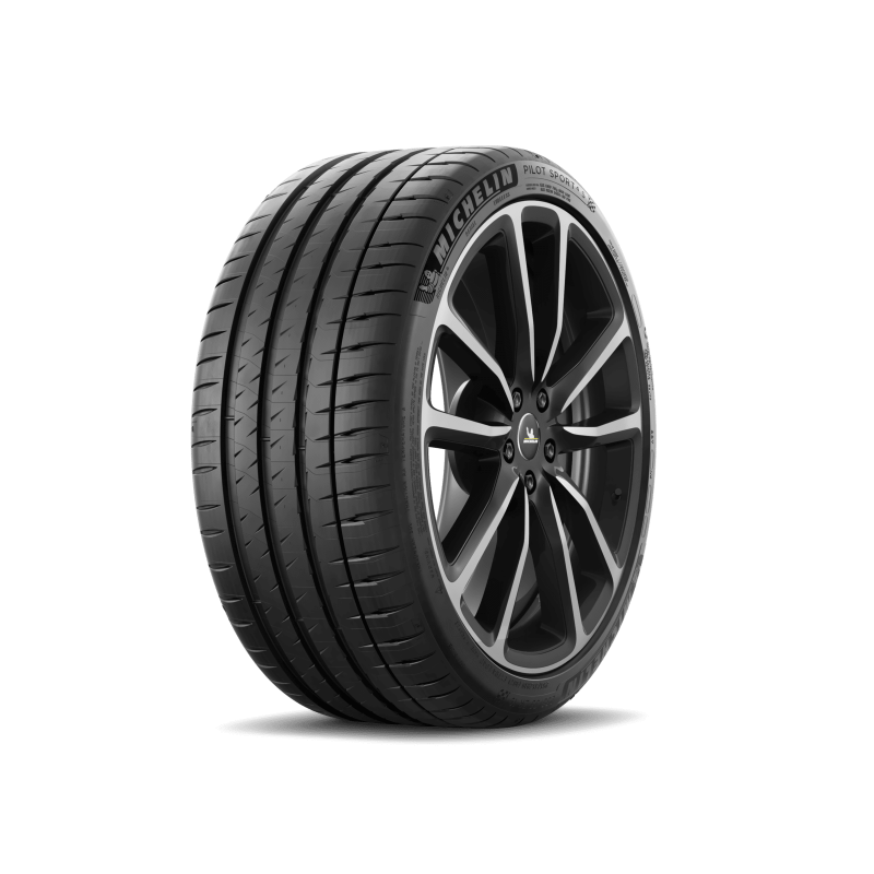 Michelin Pilot Sport 4 S 275/35ZR20 (102Y) Star BMW-Tires - On Road-Michelin