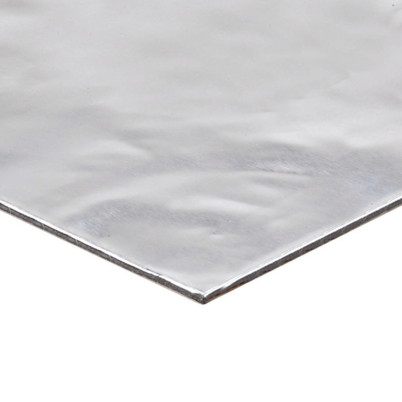 DEI50210-DEI Boom Mat Damping Material - 12-1/2in x 24in (2mm) - 20.8 sq ft - 10 Sheets-Thermal Wrap-DEI
