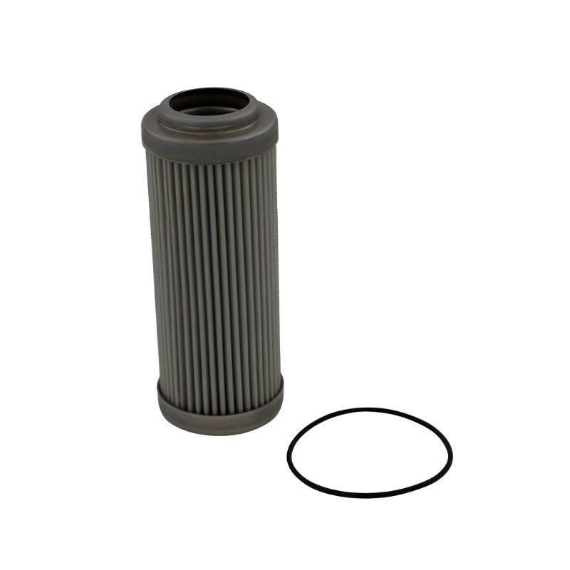 Aeromotive Filter Element - 10 Micron Microglass (Fits 12339/12341)-Fuel Filters-Aeromotive