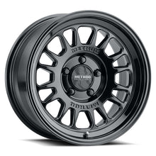 Load image into Gallery viewer, MRWMR318890581318-Method MR318 18x9 +18mm Offset 5x150 110.50mm CB Gloss Black-Wheels - Cast-Method Wheels