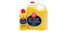 Load image into Gallery viewer, Griots Garage Best of Show Wash &amp; Wax - 1 Gallon-Car Waxes-Griots Garage