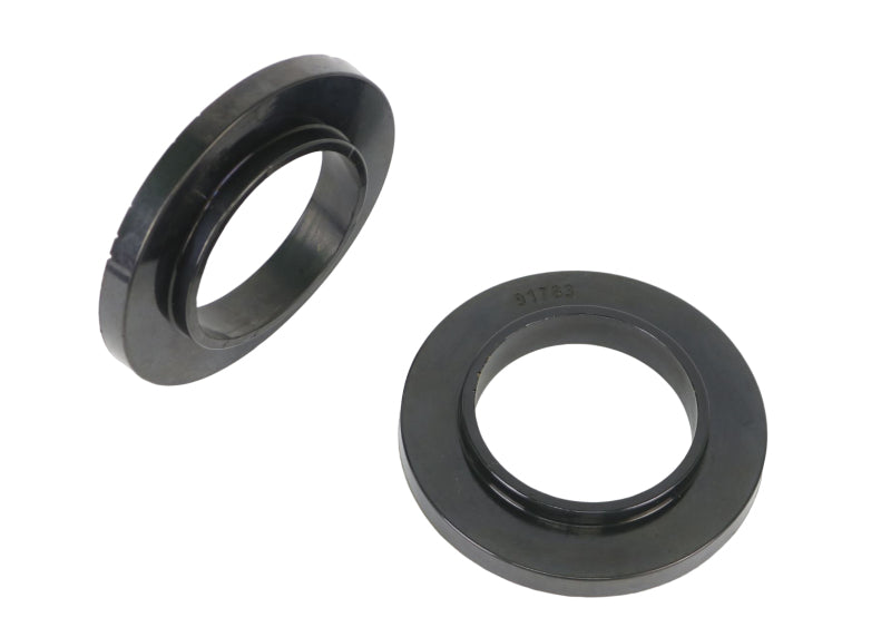 Whiteline-Whiteline Universal Spring pad bushing OD-116mm ID-70mm H-10mm