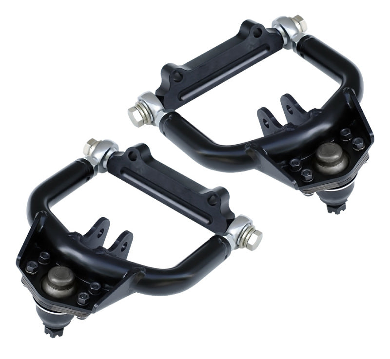 RID12100202-Ridetech 67-70 Ford Mustang HQ CoilOver Suspension System-Coilovers-Ridetech