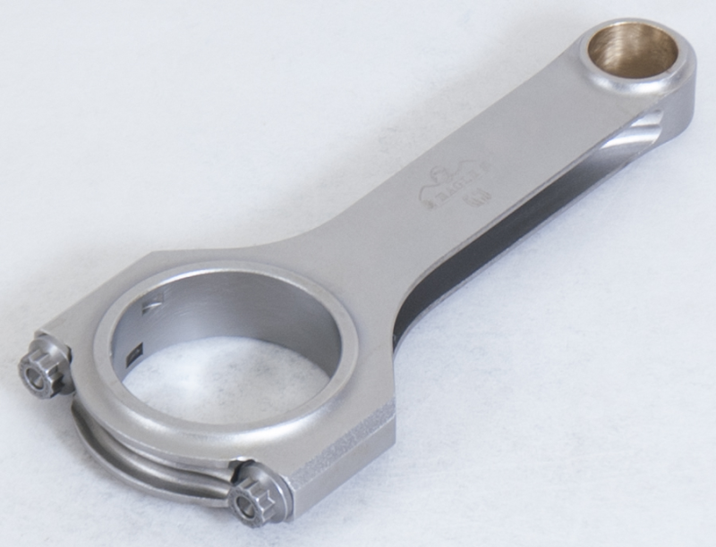 Eagle Chrysler 5.7/6.1L Hemi 6.243in 4340 H-Beam Connecting Rods w/ .945 Pin (Set of 8)-Connecting Rods - 8Cyl-Eagle