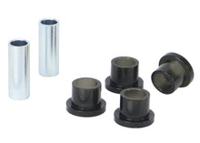 Load image into Gallery viewer, Superpro SuperPro Triumph Spitfire Front Trunion Bu