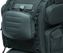 Load image into Gallery viewer, KUR5299-Kuryakyn Removable Luggage Backrest Pad-Seats-Kuryakyn