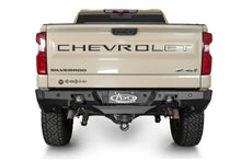Load image into Gallery viewer, ADDR120081090103-Addictive Desert Designs 2022+ Chevy/GMC 1500 Stealth Fighter Rear Bumper-Bumpers - Steel-Addictive Desert Designs