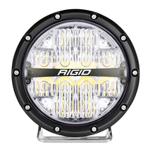 Load image into Gallery viewer, RIG36411-Rigid Industries 360-Series 6in LED Off-Road Drive Beam - RGBW (Pair)-Light Bars &amp; Cubes-Rigid Industries