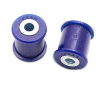 Load image into Gallery viewer, Superpro SuperPro 2008 Pontiac G8 Base Rear Lower Control Arm Outer Bushing Kit (In Hub)