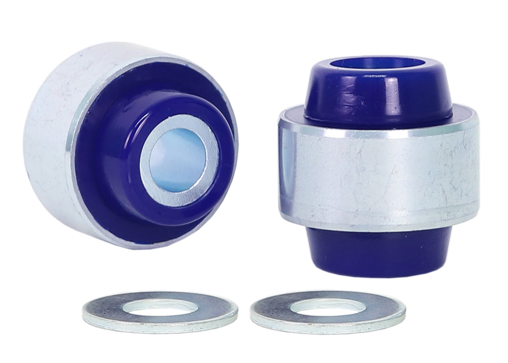 Superpro SuperPro 2008 Subaru Impreza Outback Sport Fr Lower Inner Rearward Control Arm Rearward Bushing Kit
