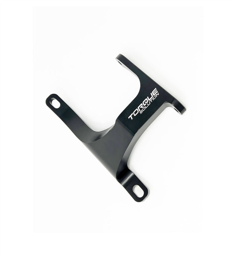 Torque Solution Billet Differential Brace: Infiniti Q50 2015+ / Q60 2017+-Diff Braces-Torque Solution