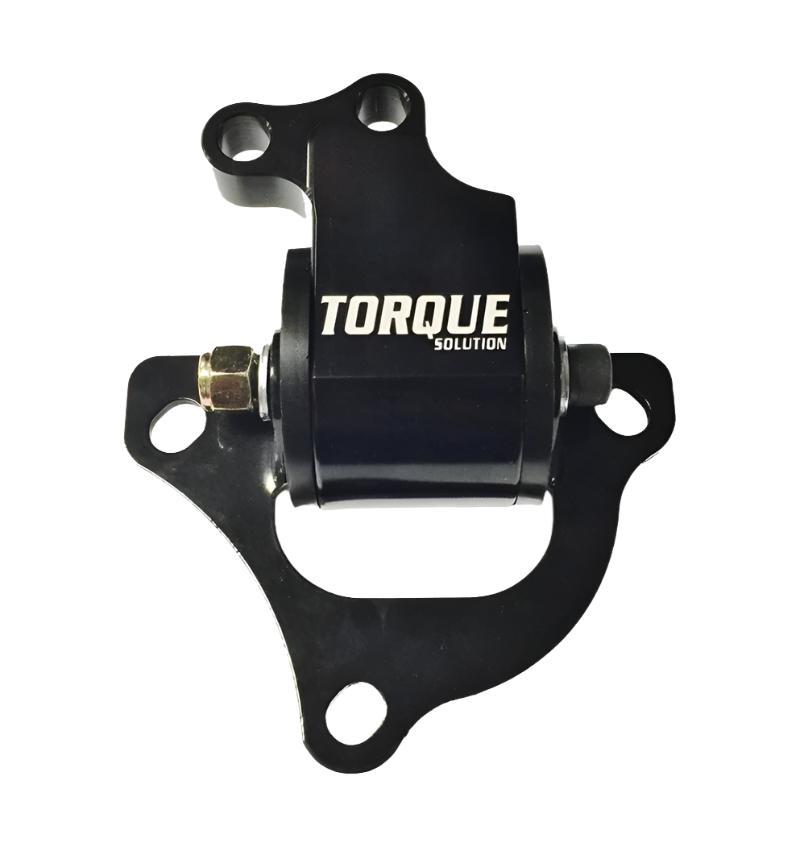 TQSTS-EP3-001-Torque Solution Billet Aluminum Engine Mount: Honda Civic SI 2002-2005 (EP3)-Engine Mounts-Torque Solution