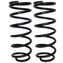 Load image into Gallery viewer, -Bilstein 8-11 &amp; 13-21 Toyota Landcruiser Rear B12 Special 1.5in Lift Heavy Load Springs-Lift Springs-Bilstein